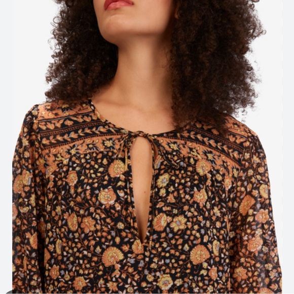 New billabong dress - Picture 2 of 6